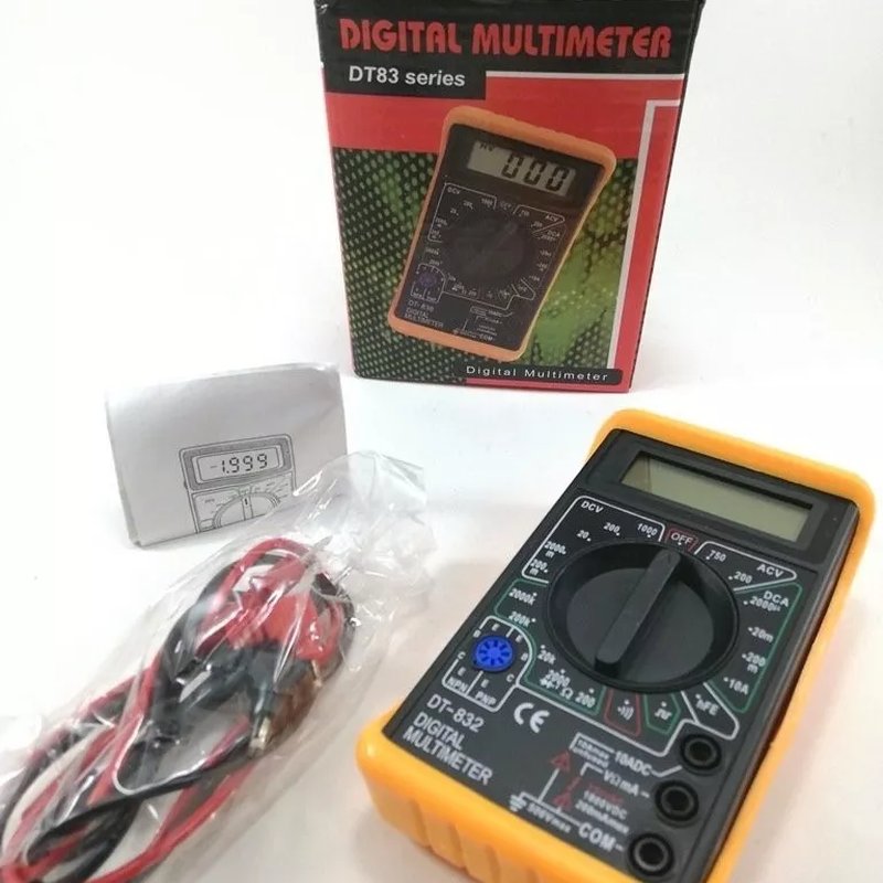 Digitalni Unimer