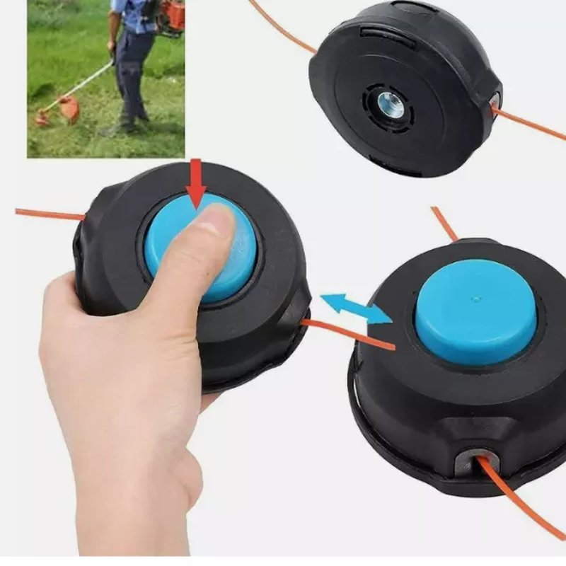 Glava za trimer-Husqvarna