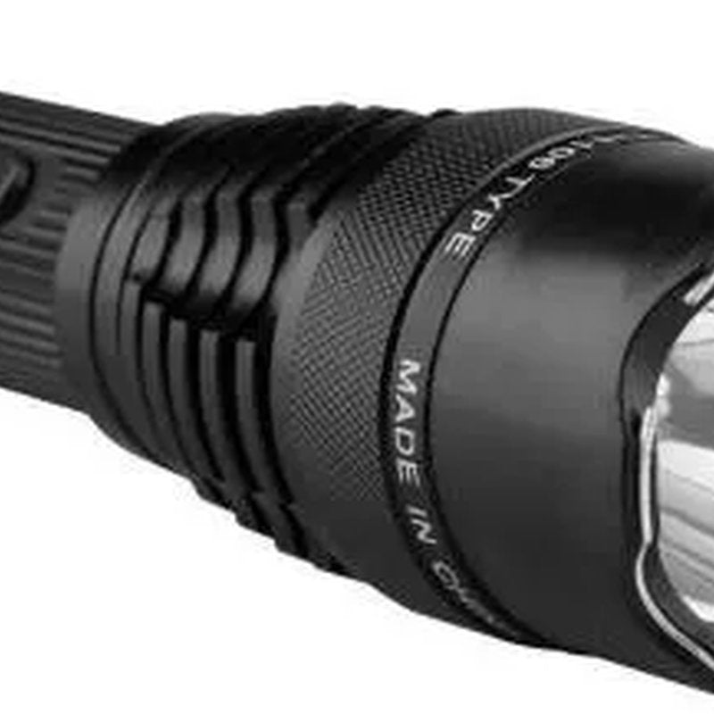 Lampa za samoodbranu – Self Defense