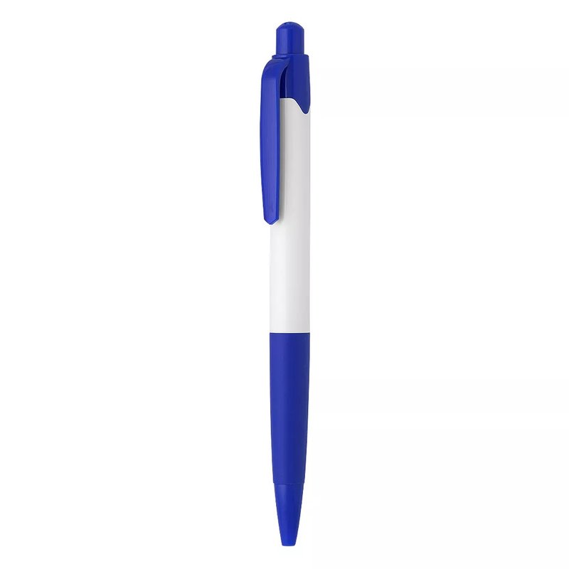 505 C, plastična hemijska olovka, rojal plava