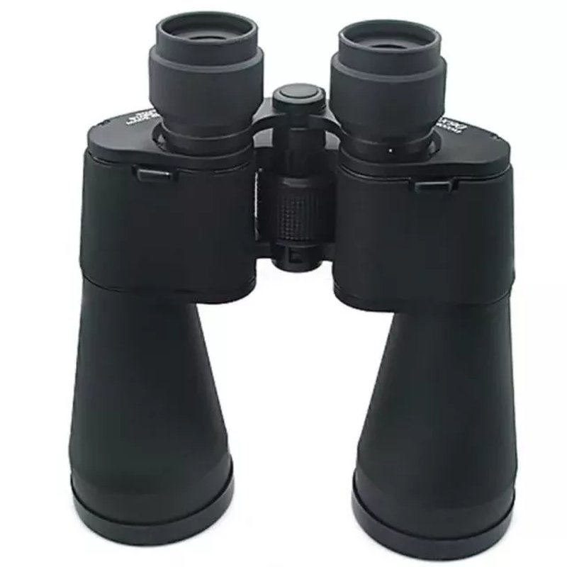Binoculars – Dvogled