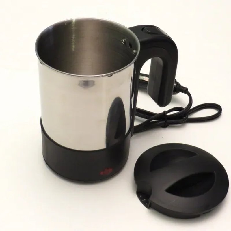 Ketler – Kuvalo za auto/kamione 24V