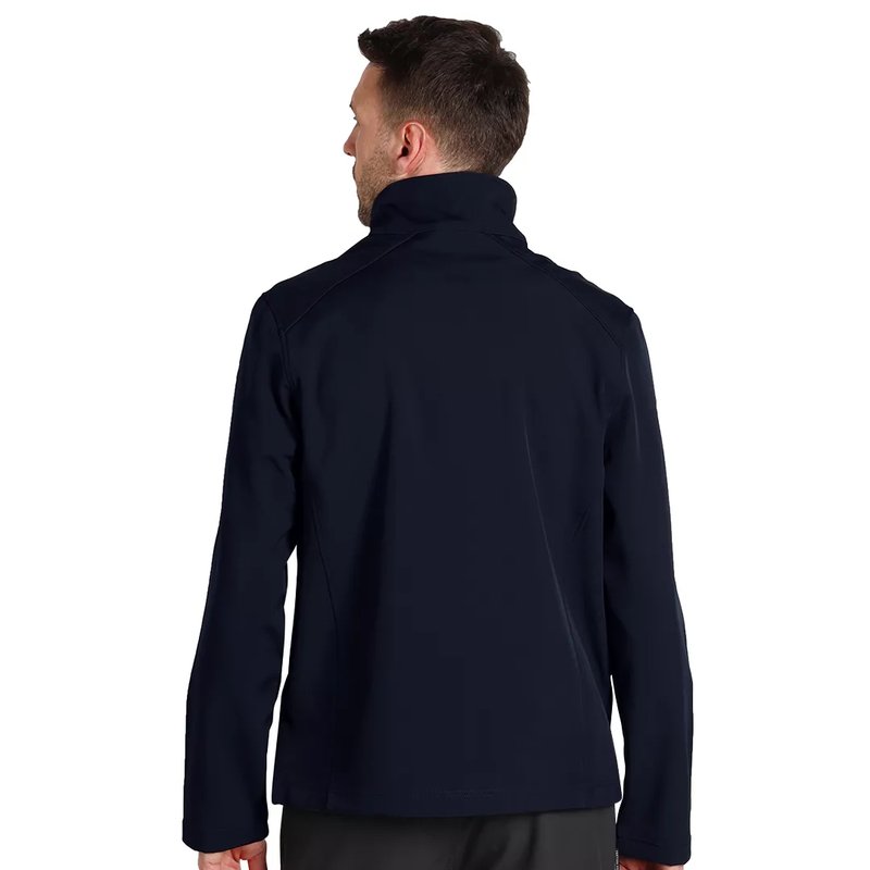 BEST NEO, softshell jakna, 280 g/m2, plava
