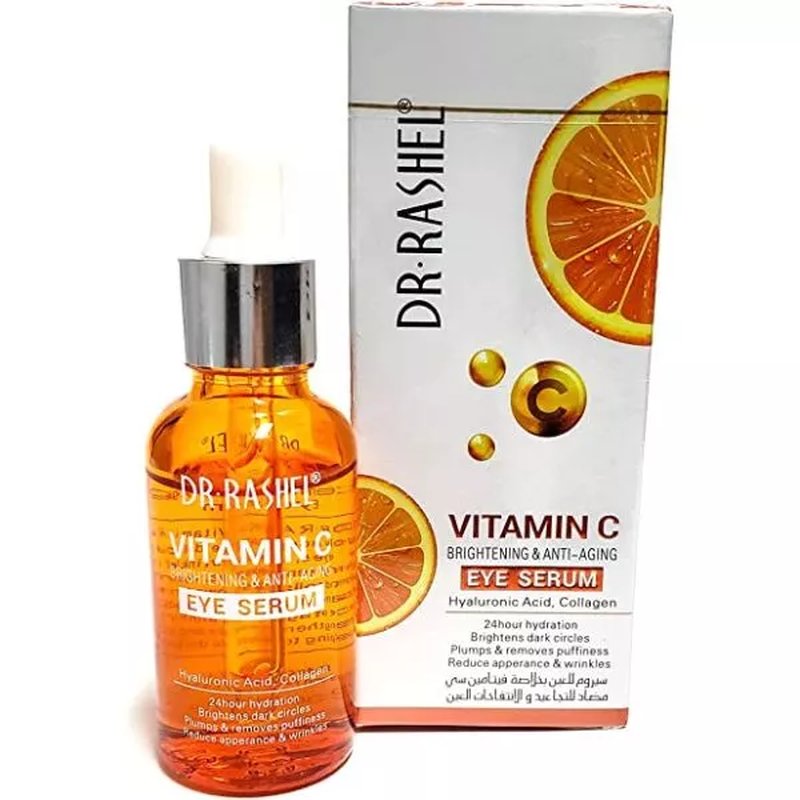 Anti-Aging Serum za oči