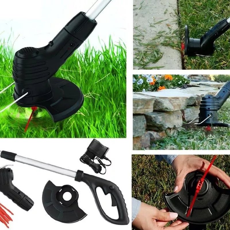 Bionic Trimmer – Bežični trimer za dvorište