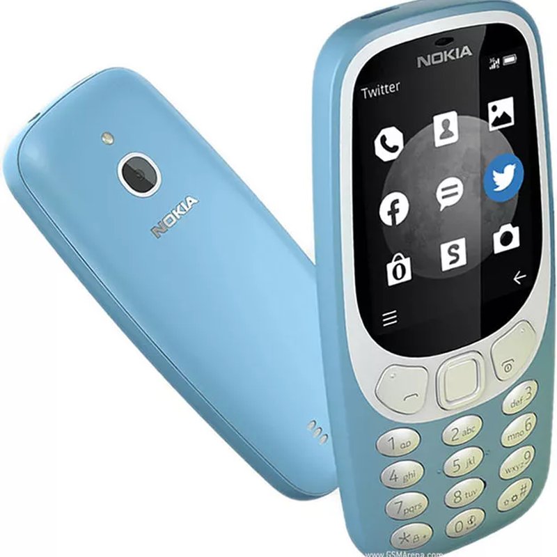 Mobilni telefon Nokia 3310