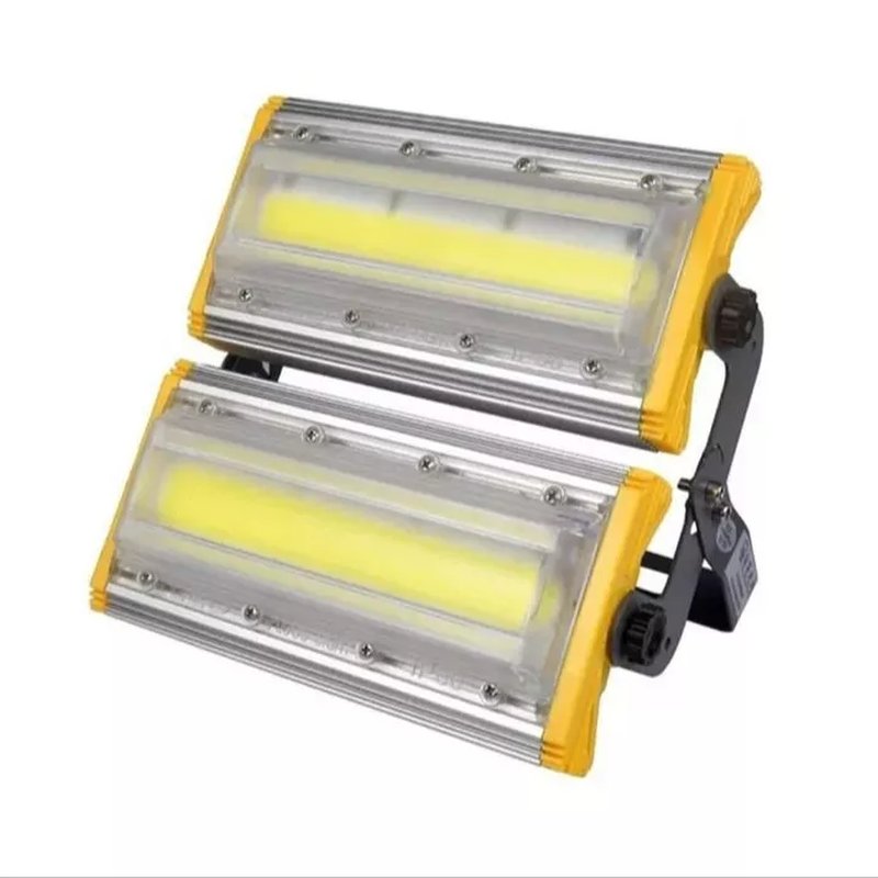 Led reflektor modularni