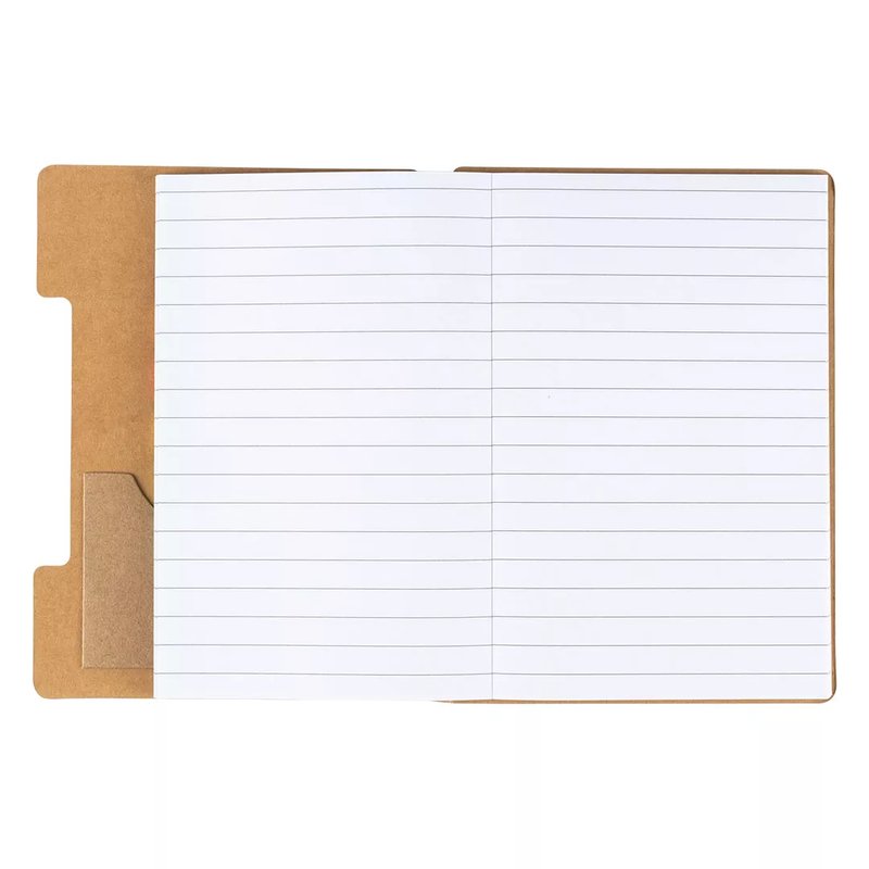 OFFICE, set za beleške, beli