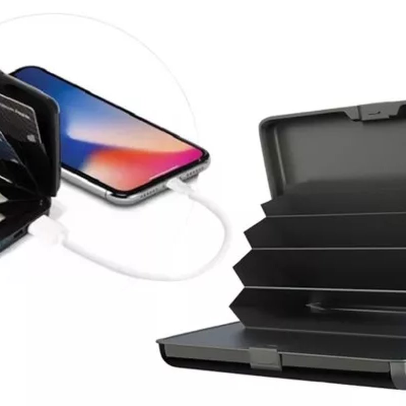 E-Charge Wallet – Novčanik punjač