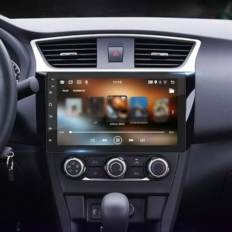Multimedija za auto – 7 inča