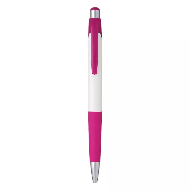 505, plastična hemijska olovka, pink