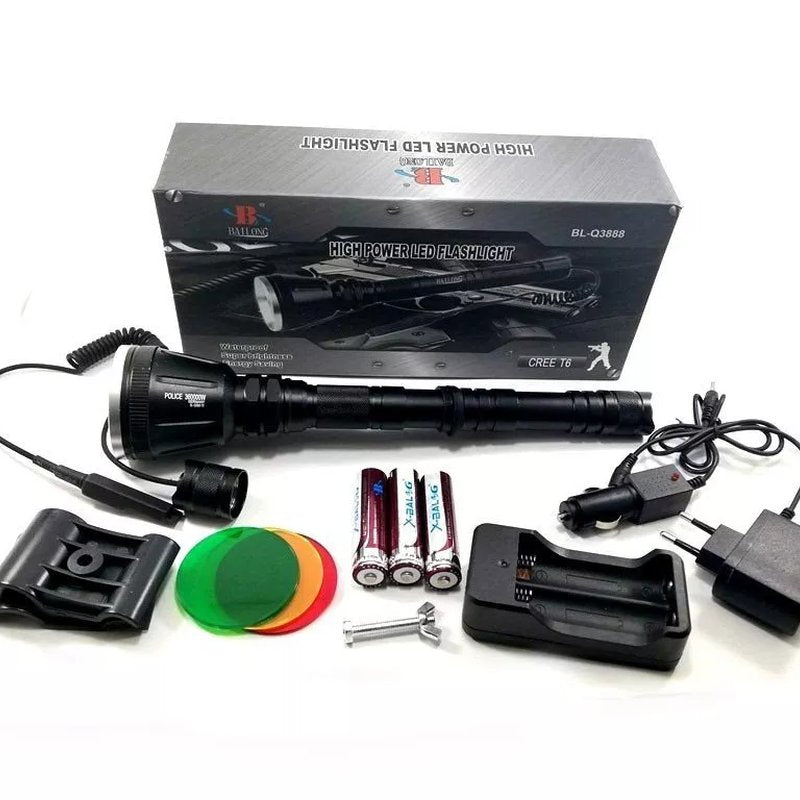 Lampa za lov BL-Q3888