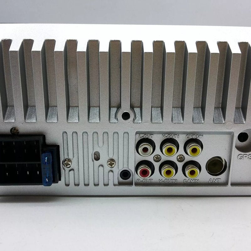 Multimedia auto radio sistem 7018B