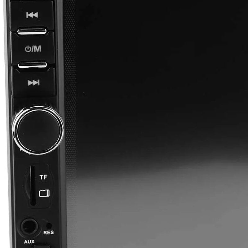 MP5 Multimedia player za auto