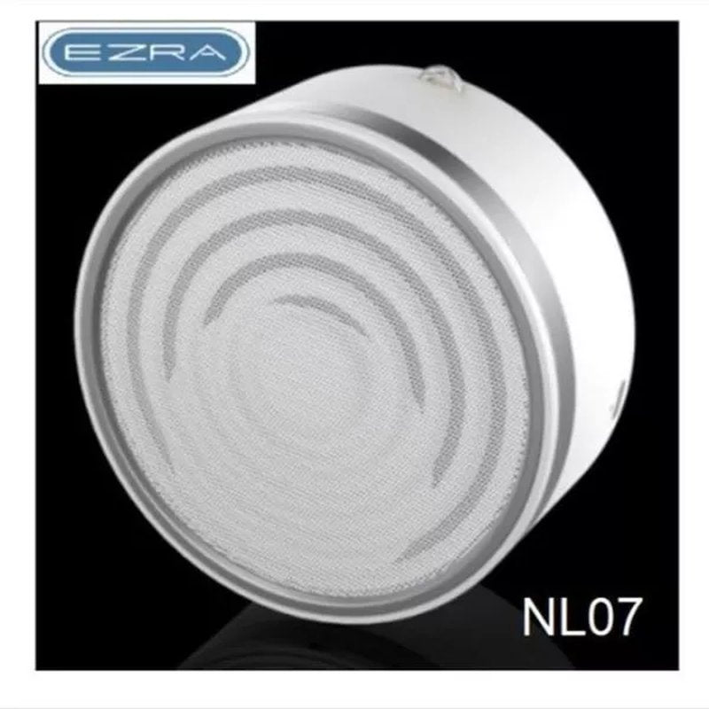 Bežični punjivi prenosivi Bluetooth zvučnik NL07 EZRA