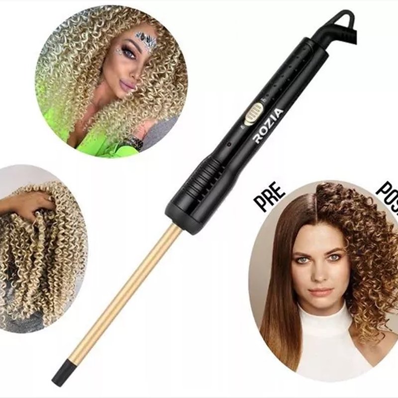 Figaro za afro lokne – Rozia HR776
