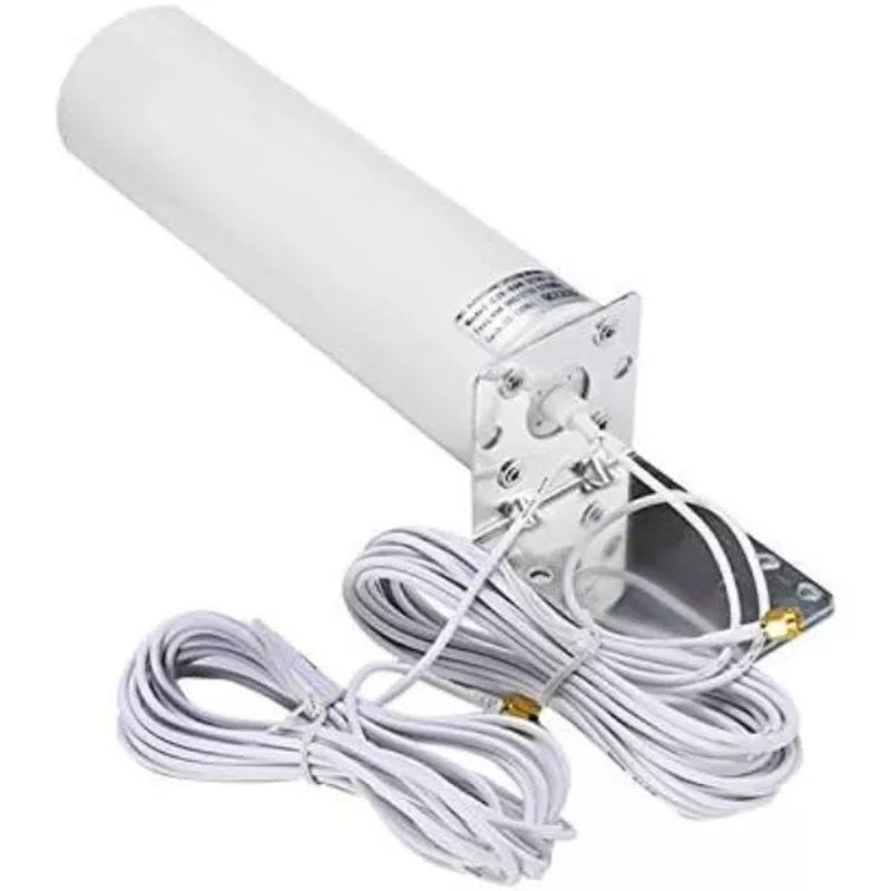 4G LTE 12dBi Krovna Antena za MiFi Rutere i Modeme – SMA