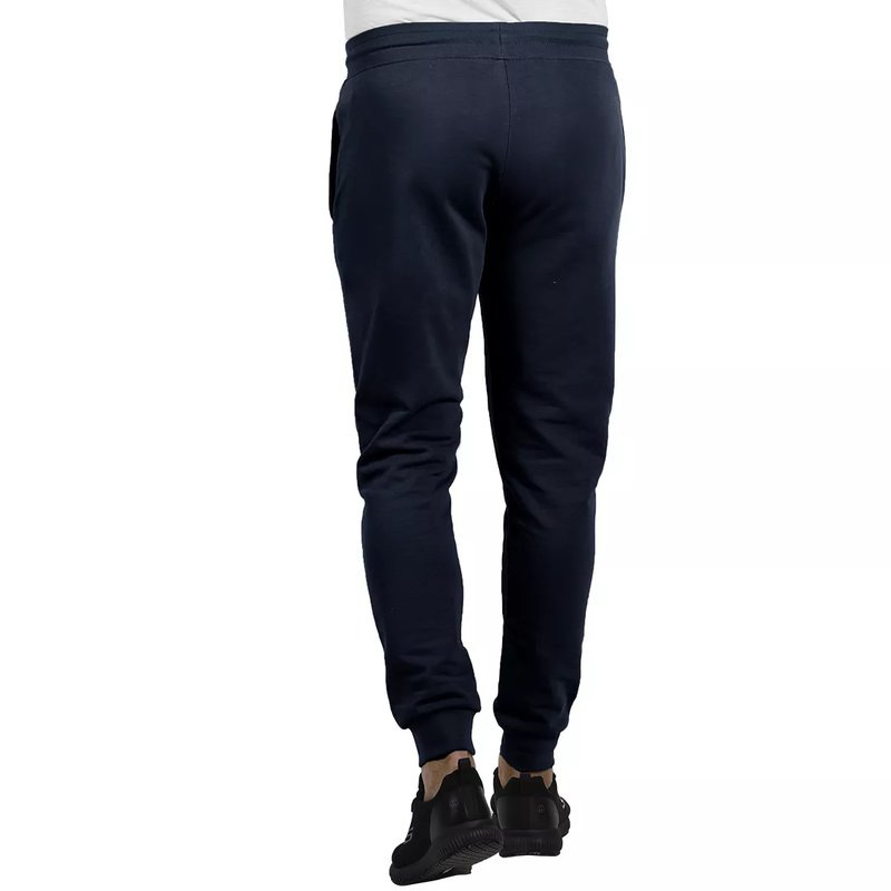 ABSOLUT TRACK, unisex donji deo trenerke, 280 g/m2, plavi