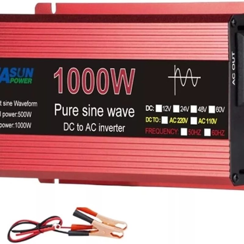 1000W Inverter