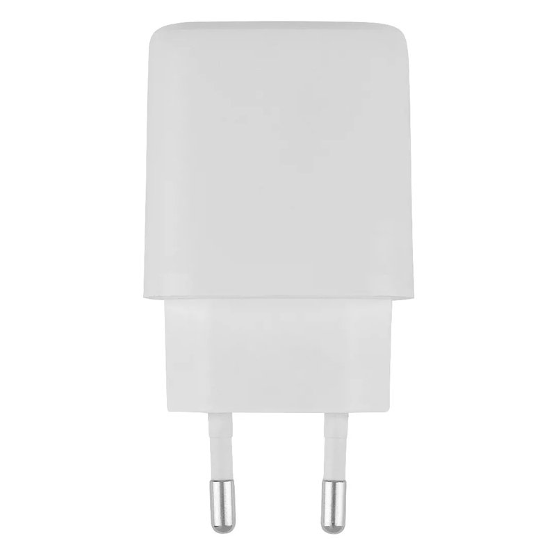 FLUX 30W, zidni punjač 30w, beli
