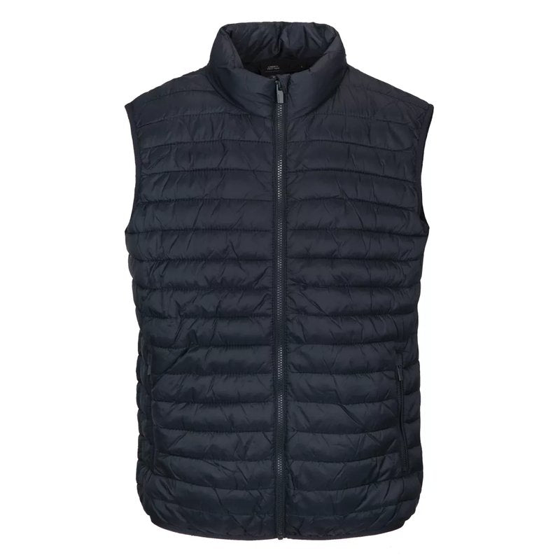 LIBERTY VEST MEN, prsluk, plavi
