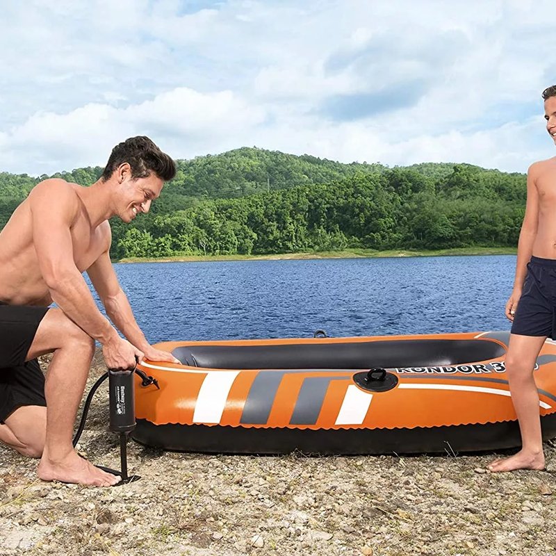 Bestway – Pumpa za naduvavanje