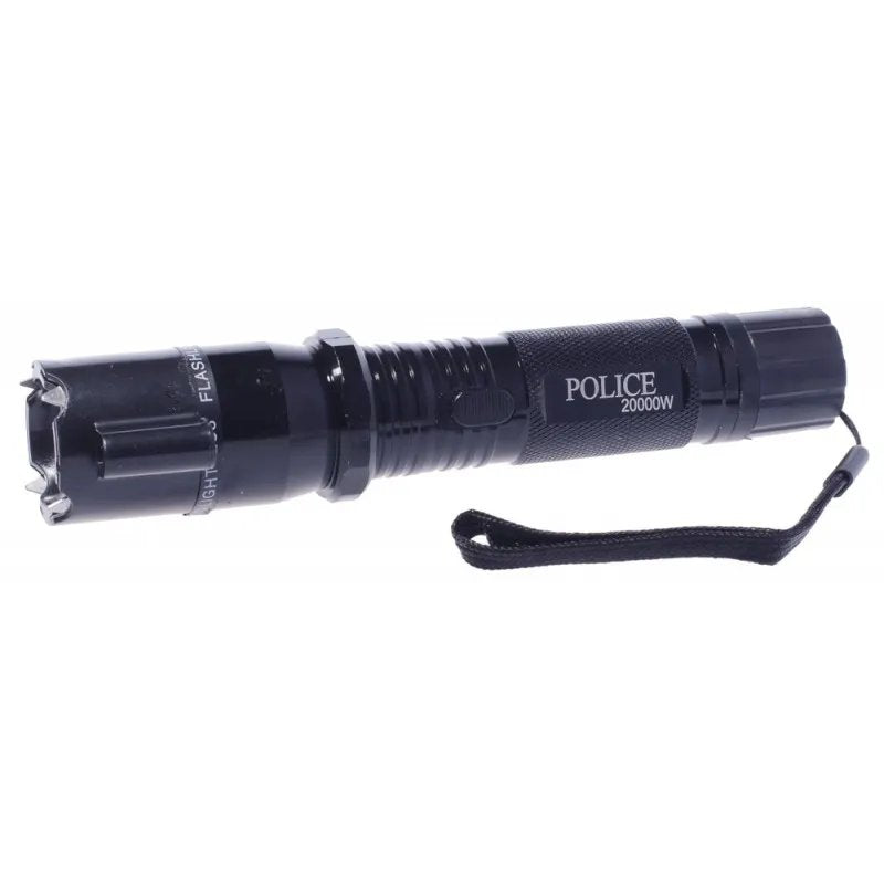1101 – Samoodbrambena LED lampa
