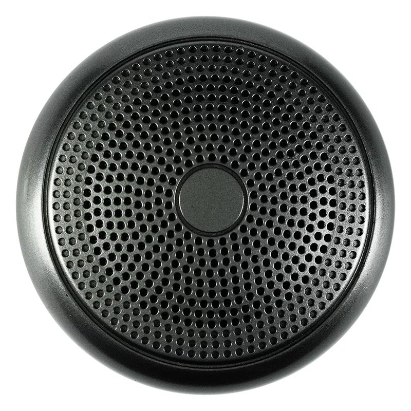 ACCORD, bluetooth zvučnik tamno metalni