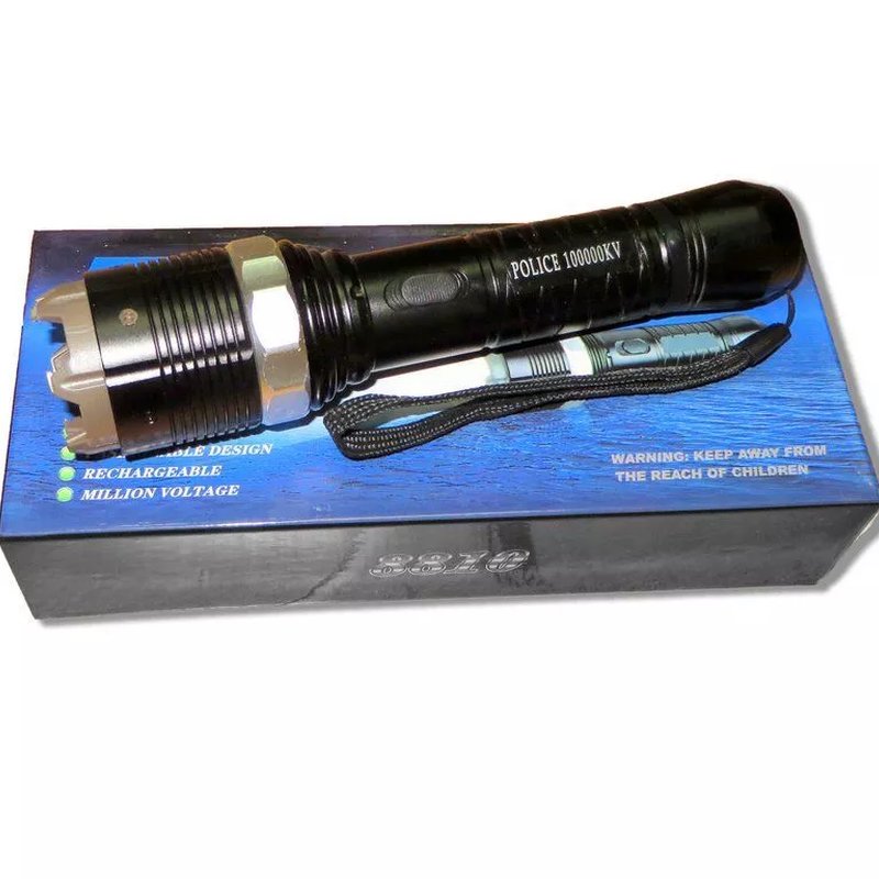 8810 baterijska lampa