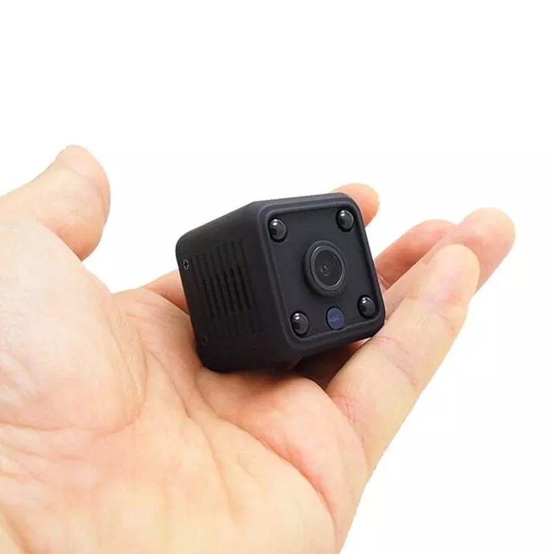 Mini IP Kamera