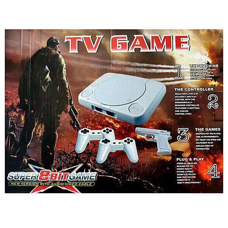 Konzola za igrice TV Game