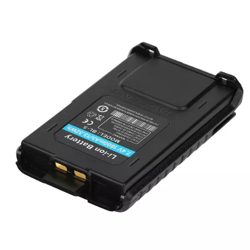 Baofeng UV-5R baterija