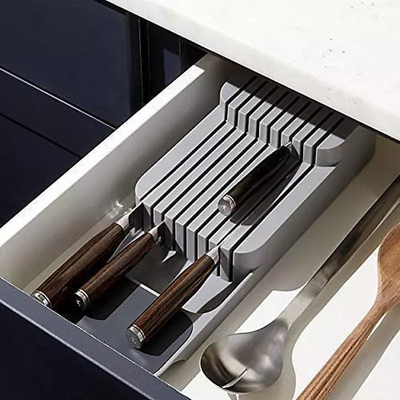 Drawer Store -organizator za noževe
