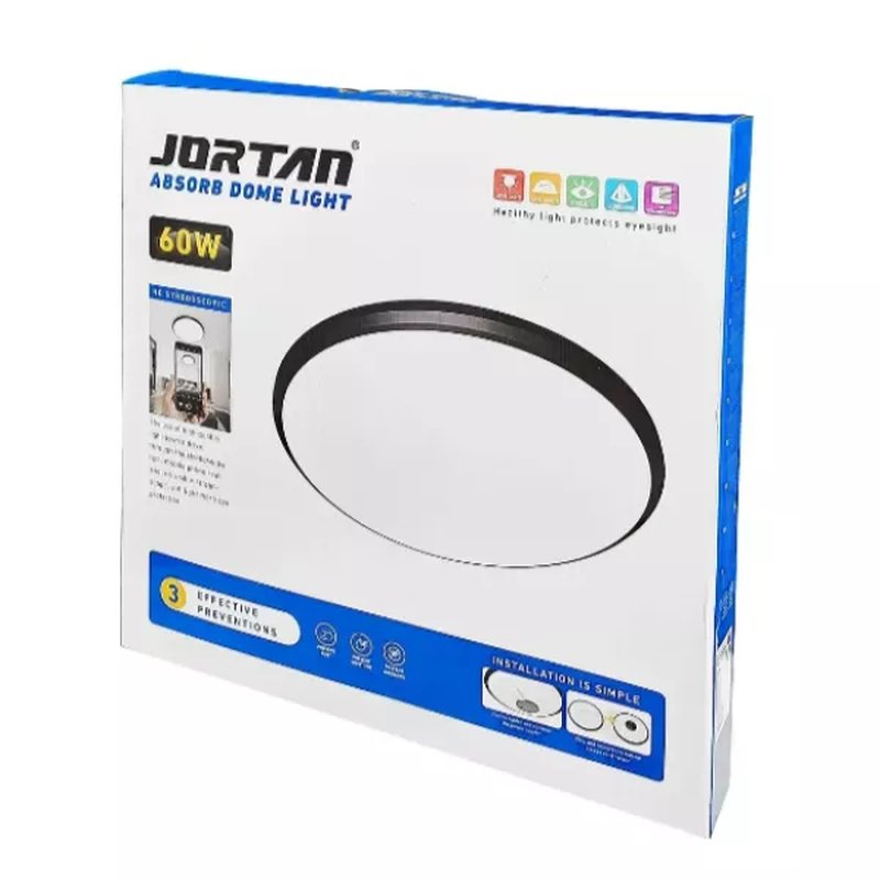 Led plafonjera – Jortan