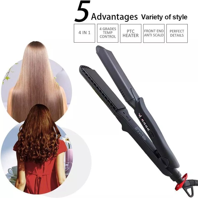 4-u-1 Multi Styler uređaj za kosu