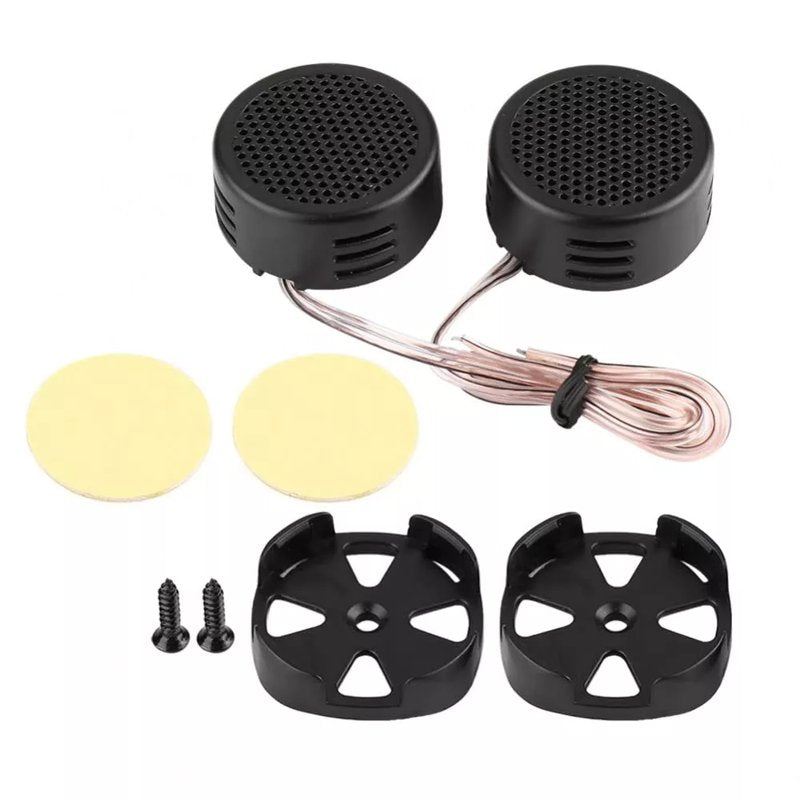 Cave Tiaoping TP-366 Zvučnici