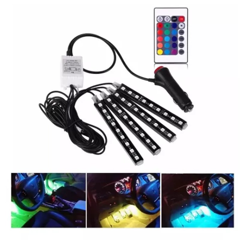 Led trake za auto HR-01678