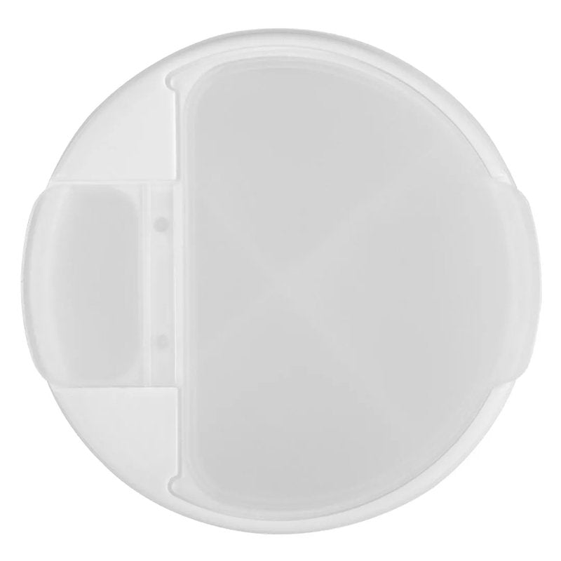 DOSE, plastična kutijica, beli