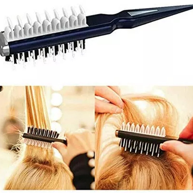 Hair Shark – Četka za volumen kose