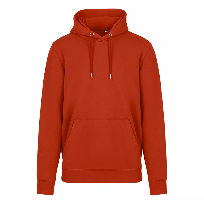 ABSOLUT HOODY 350, dukserica sa kapuljačom, od organskog pamuka, 350 g/m2, karamel