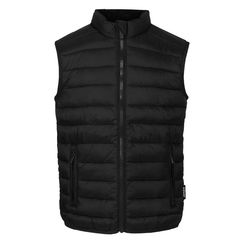 LIBERTY VEST KID, dečji prsluk, crni