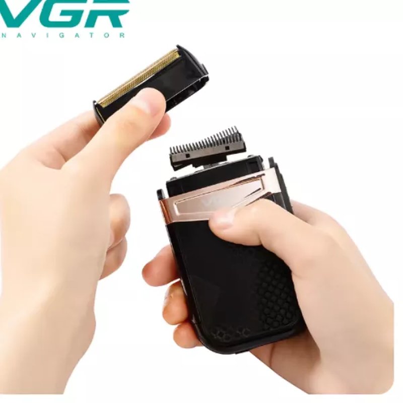 Električna mašinica za brijanje VGR- V331