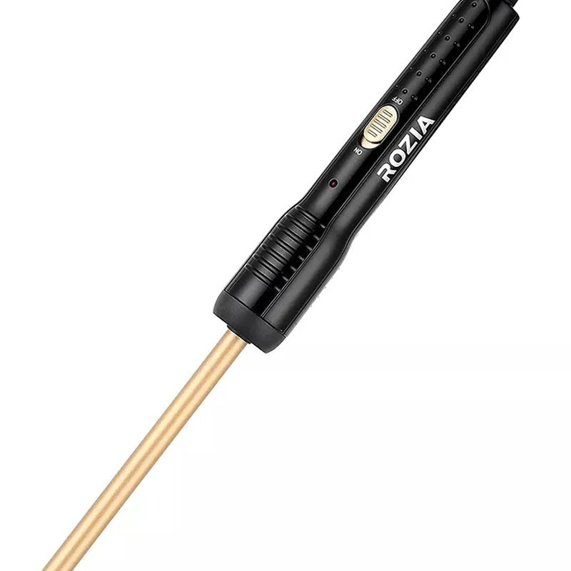 Figaro za afro lokne – Rozia HR776