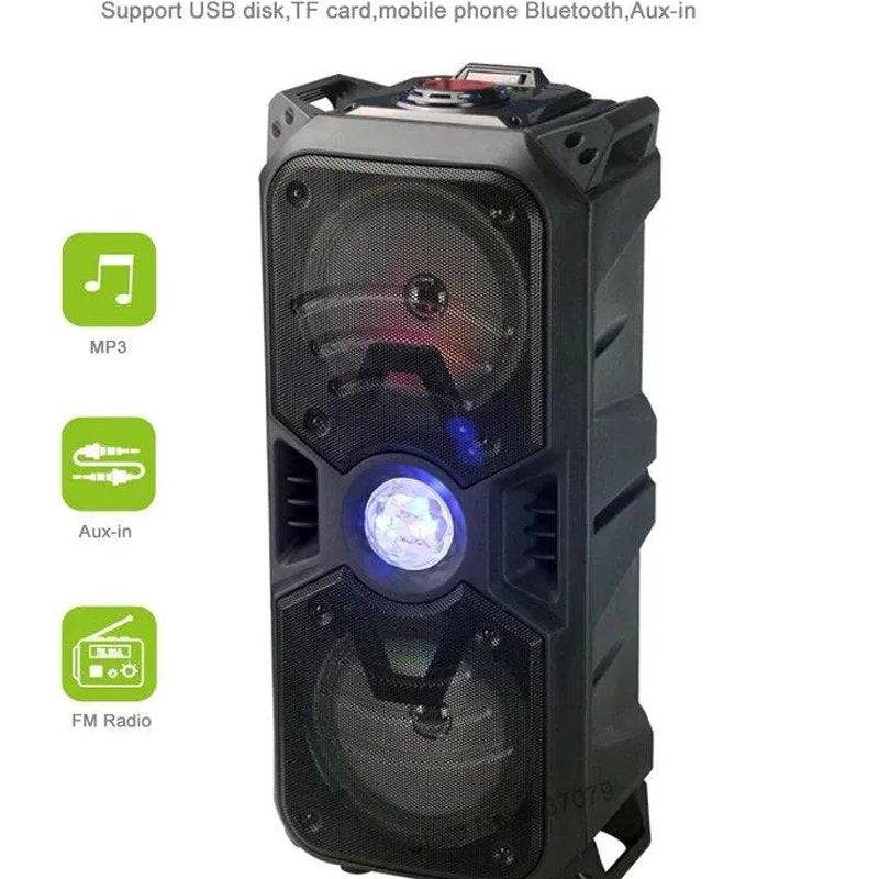 Bluetooth zvučnik ZQS1776