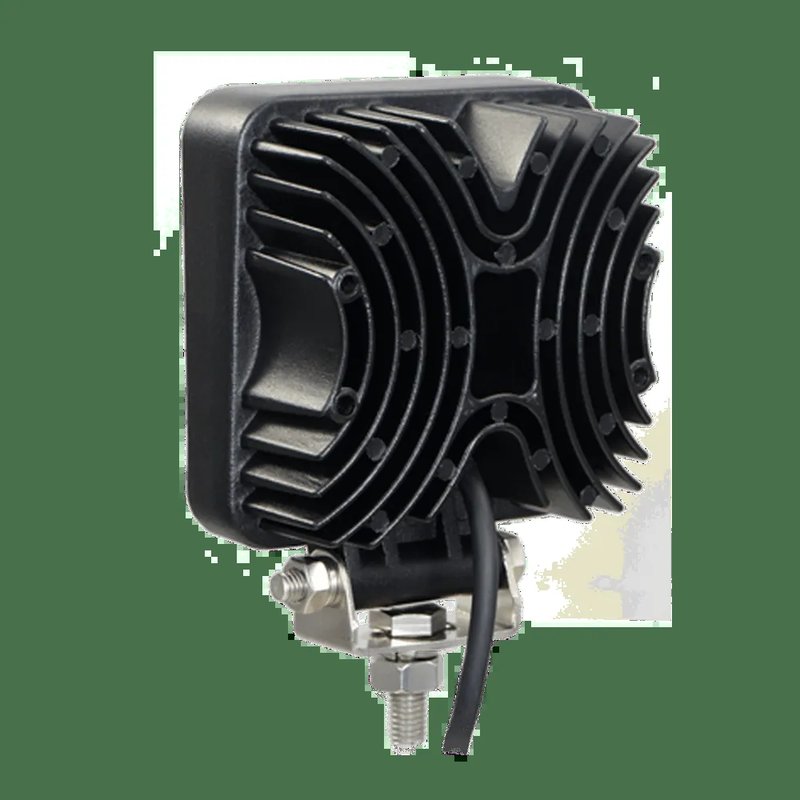 LED Lampa 27W