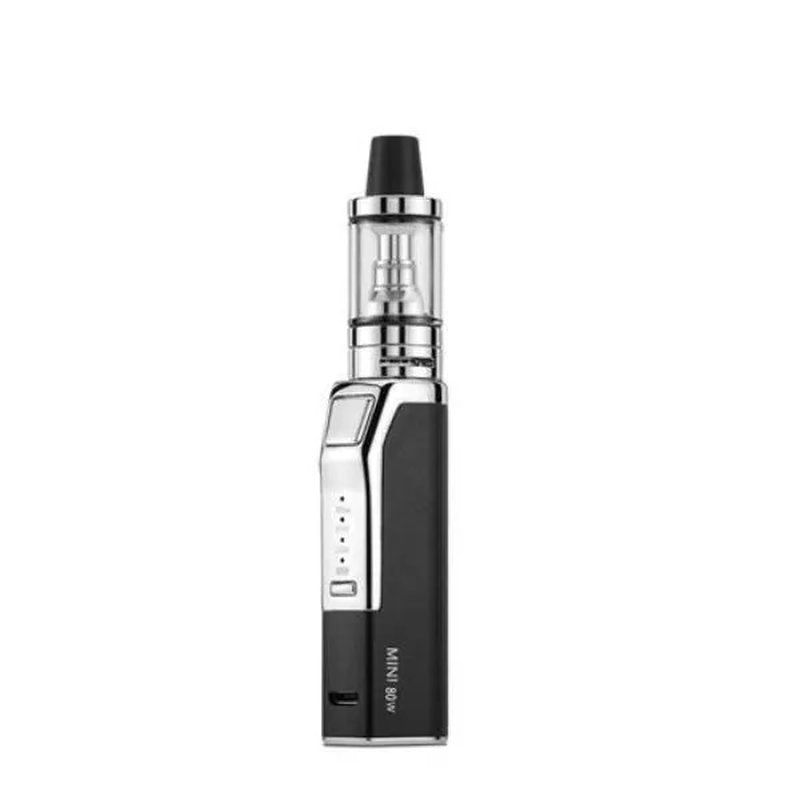 Mini elektronska cigareta + 5 punjenja