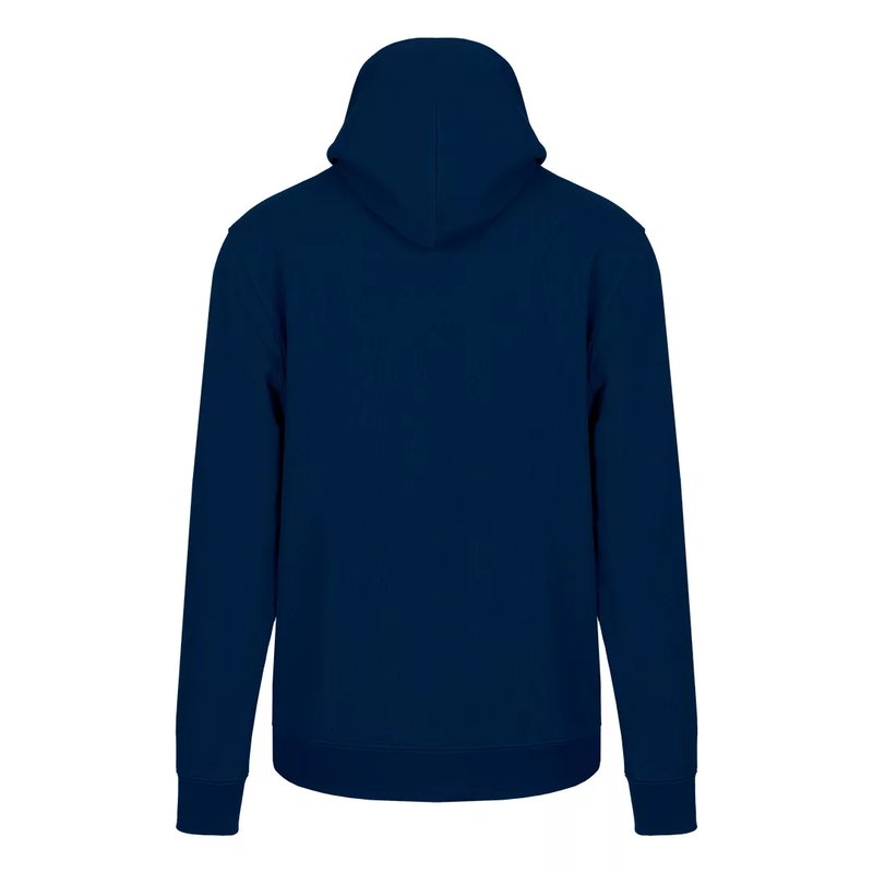 ABSOLUT HOODY 350, dukserica sa kapuljačom, od organskog pamuka, 350 g/m2, tamno plava