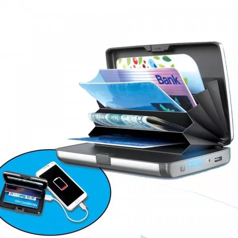 E-Charge Wallet – Novčanik punjač
