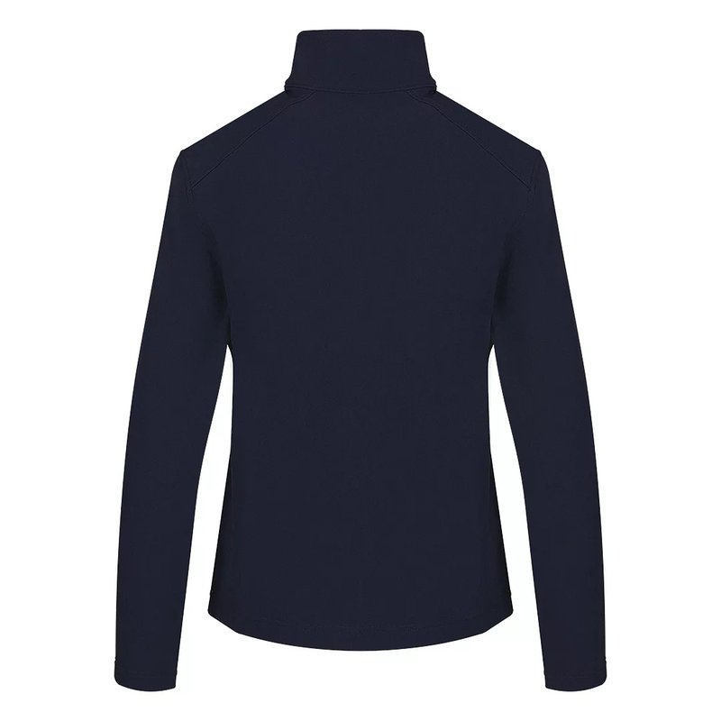 BEST NEO WOMEN, ženska softshell jakna, 280 g/m2, plava