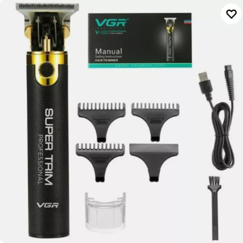 Električni trimer za šišanje
